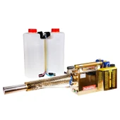 Palmera PA120S Termal Sisleme Makinası Benzinli - 1