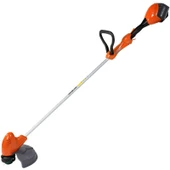 Oleo-Mac BCİ 30 Şarjlı Kenar Kesme Makinası 40V - Aküsüz - 1