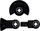 Bosch - Starlock - Promo Seramik Başlangıç Seti 3 Parça - 1