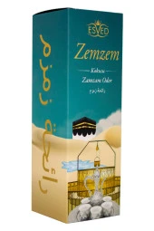 Zemzem Kokusu Sprey 400 Ml. thumbnail 2