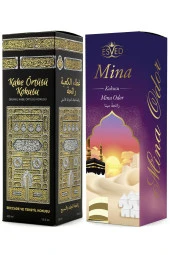 Kabe Örtüsü Ve Mina Kokusu Sprey 400 Ml. thumbnail 1