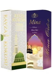 Medine Ravza Ve Mina Kokusu Sprey 400 Ml. thumbnail 1