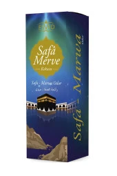 Safa Merve Kokusu Sprey 400 Ml. thumbnail 2