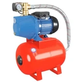 Sumak SMJKH100 Hidrafor 1Hp 1'' - Elektrikli Monofaze Jet - 1