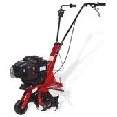 Eurosystem La Zappa Mini Çapa Makinası Benzinli - 1