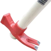 Sait Demirci Çekes - Çok Amaçlı Çekiç Çatal Ağız - 2