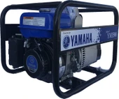 Yamaha YM3500 Jeneratör Benzinli 5.5Hp 3kW Monofaze - 1