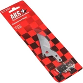 ARS VS-8X-2 Üst Bıçak V8 için - 1