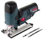 Bosch GST 12V-70 Dekupaj Testere 12V Aküsüz - 1