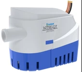 Sumak STNF750 G Sintine Dalgıç Pompası Otomatik Flatörlü 36W - 1