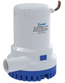 Sumak STN2000 G Sintine Dalgıç Pompası 96W - 1