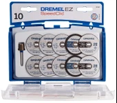 Dremel SC690 Speed Clic Kesme Seti 11 Parça - 3