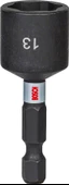 Bosch Impact Ctrl 13mm Nutsetter 50mm - 1