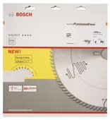 Bosch Expert for LaminatedPanel 300*30 mm 96 D - 2
