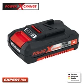 Einhell Power X Change Akü 18V 2.0Ah - 5