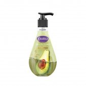 Duru Organik Sıvı Sabun Avokado Yağı 500 Ml - 1