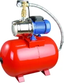 Sumak SMINOXH 150/4 Hidrofor 5 Kat 12 Daire - 1