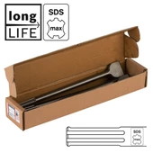 Bosch SDS-Max Yassı Keski Geniş 40x5cm - 3