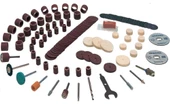 Dremel S724 Dremel Aksesuar Seti 150 Parça - 4