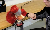 Einhell GC-CS 235 E Zincir Bileme Makinası 235W - 8