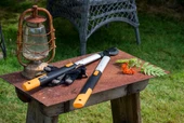Fiskars L86 Teleskopik Dal Budama Makası 665 - 915mm - 3