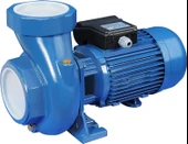 Sumak SM300/4 Su Motoru 3Hp 4'' - Elektrikli Monofaze - 1