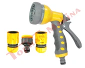 Eltu X708 Sulama Tabancası Seti 4 Parça - 1