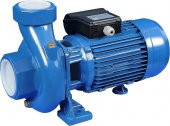 Sumak SM220/3 Su Motoru 2.2Hp 3x2.5'' - Elektrikli Monofaze - 1