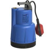 Sumak SDF300 Dalgıç Pompa 0.33Hp 1'' - Temiz Su - 1