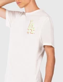 Ral Sport Mlb Los Angeles Dodgers Erkek T-Shirt - 4
