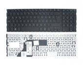 Hp ProBook 4510s, 4515s, 4710s Notebook Klavyesi (Siyah TR) - 2