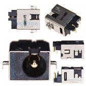 MSI GF63 GF65 GF75 Notebook Dc Power Jack, Soket (msi) - 1