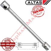 Altaş 27 Bijon Anahtarı 27x32mm - 1