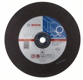 Bosch Profil Kesme Taşı 355x3.1mm Metal - 1