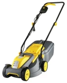 Max Garden LM-C3203-2 Çim Biçme Makinası Elektrikli 1200W - 1