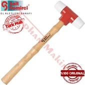 Sait Demirci Plastik Çekiç 40no - 1