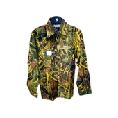 SAZLIK DESEN AVCI GÖMLEĞİ - 1