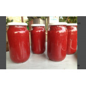 Domates salçası (1 kg) - 1
