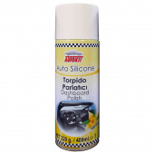 Autokit Torpido Parlatıcı Vanilya 400 Ml - 1