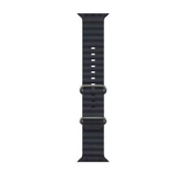Apple Watch Ultra 49mm Zore KRD-75 Silikon Kordon - 9