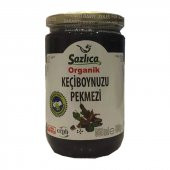 Sazlıca Keçiboynuzu Pekmezi 800 G - 1