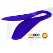 Hayal 1cm Quilling Kağıdı - Saks Mavisi 10mm 50li thumbnail 2