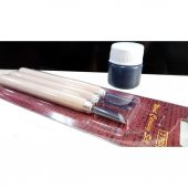 Hayal Linol Tabakası A4 ( 19cm*30cm ) - 3