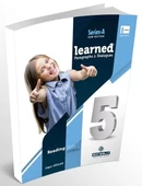 Borealis Yayınları Learned 5. Sınıf Paragraphs Dialougues - 1