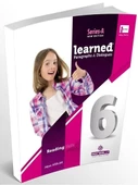 Borealis Yayınları Learned 6. Sınıf Paragraphs Dialougues - 1