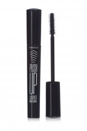Faberlıc Push-up Lashes Maskara Siyah - 1