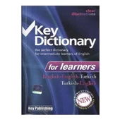 Key Dictionary for Learners - 1