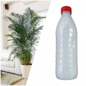 Salon ve İç Mekan Bitkileri İçin Özel İlaç Karışımı 500 ML - 1