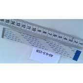 GRD-NX 42HR Honda CRV Araç Navigasyon ve Multimedya Sistemi flex kablosu 40-0.5-15B thumbnail 2