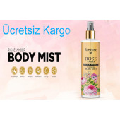 Rosense Body Mist Vücut Spreyi 200 Ml 1 Adet - 1